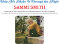 Sammie Smith: Help Me Make It Through The Night [ Vinyl ]
