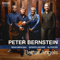 Peter Bernstein: Better Angels - CD