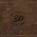Cody Jinks: Backside Of 30 [ Vinyl ]