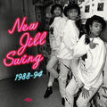 Various Artists: New Jill Swing 1988-1994 / Various - CD