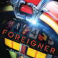 Foreigner: Turning Back The Time - CD