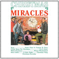 The Miracles: Christmas With The Miracles - White Colored Vinyl - VINYL
