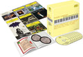 Various Artists: Piano Library: Deutsche Grammophon Edition / Various { CD }