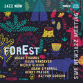 Micah Thomas: Forest - CD