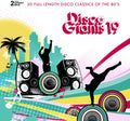 Various Artists: Disco Giants 19 / Various - COMPACT DISCS