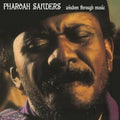 Pharoah Sanders: Wisdom Through Music - VINYL