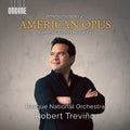 Basque National Orchestra: Crumb, Revueltas & Walker: American Opus (Americascapes 2) { CD }
