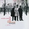 Ornette Coleman: At The Golden Circle Vol.1 - Remastered - CD