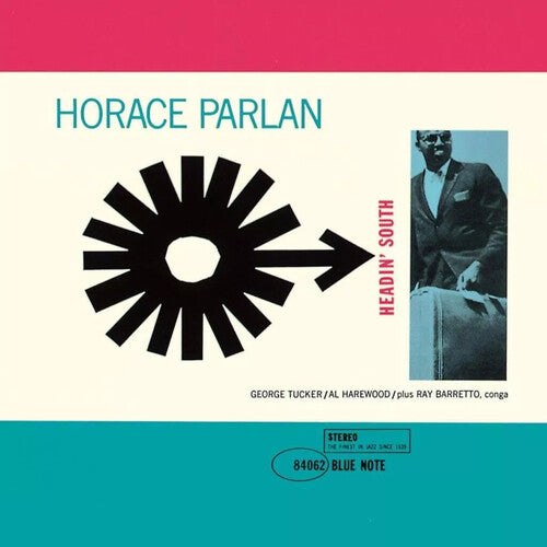 Horace Parlan: Headin' South - SHM-CD - CD