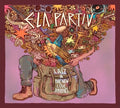 Laiz & the New Love Experience: Ela Partiu [ Vinyl ]