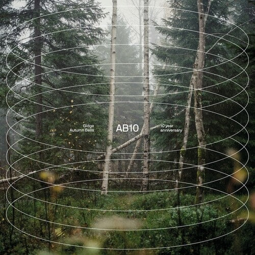 Gidge: AB10: Autumn Bells 10 Year Anniversary [ Vinyl ]
