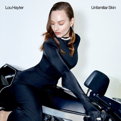 Lou Hayter: Unfamiliar Skin [ Vinyl ]