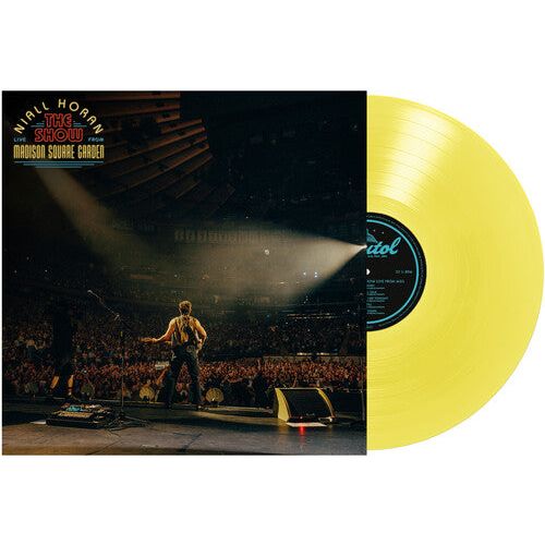 Niall Horan - The Show: Live from Madison Square Garden - LP [ Record ]