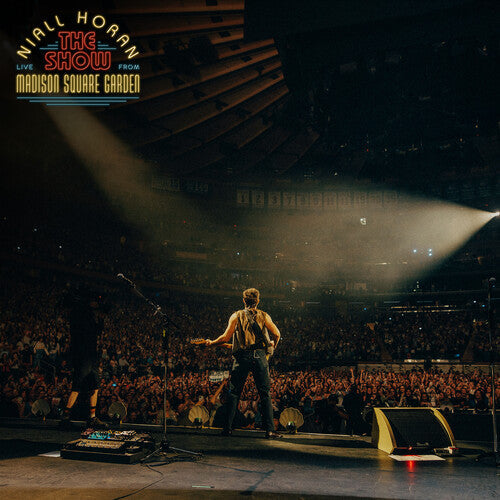Niall Horan - The Show: Live from Madison Square Garden - LP [ Record ]
