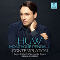 Huw Montague Rendall: Contemplation { CD }
