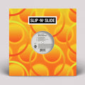 Blaze: Blaze Remixed - 12-INCH SINGLE
