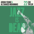 Various Artists - Jazz is Dead 22: Ebo Taylor - LP [ Record ]