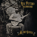 The Reverend Peyton's Big Damn Band - Honeysuckle - LP [ Record ]