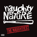 Naughty By Nature - The Naughtiest - LP [ Record ]