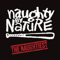 Naughty By Nature: The Naughtiest { CD }