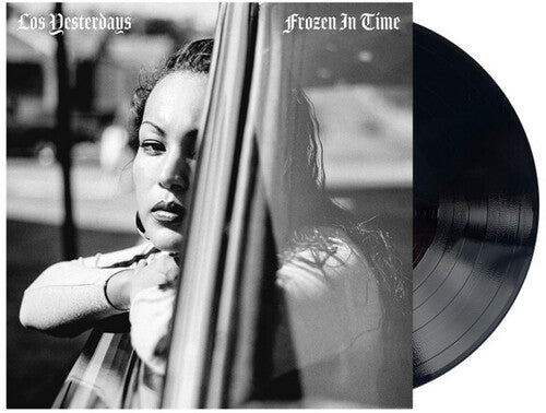 Los Yesterdays: Frozen In Time - VINYL