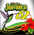 Various Artists: Celebrating Jamaica 62 (Various Artists) - CD