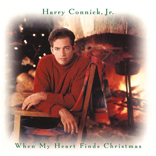 Harry Connick Jr. - When My Heart Finds Christmas - LP [ Record ]