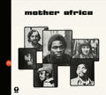 Byard Lancaster: Mother Africa - CD