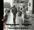 Byard Lancaster: Exactement - CD