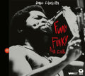 Byard Lancaster: Funny Funky Rib Crib - CD