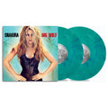 Shakira - She Wolf - LP [ Record ]