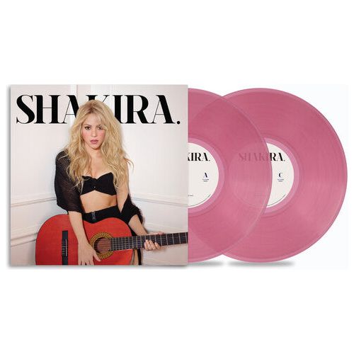 Shakira - Shakira - LP [ Record ]