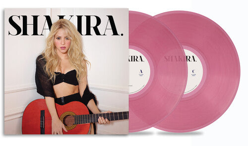 Shakira: Shakira - VINYL