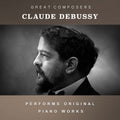 Claude Debussy: The Condon Collection: Masters of The Piano Roll { CD }
