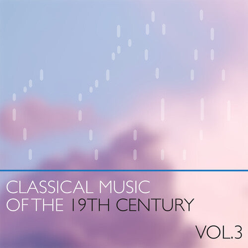 Masters Vol.3 19th / Various: ( Various) { CD }