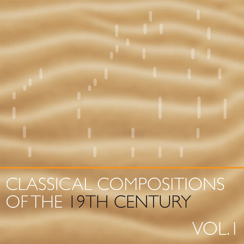 Mpr Cc 19th Vol. 1 / Various: Century, Vol.1 ( Various) { CD }