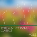 Mpr 19th Cc Vol.3 / Various: Masters of the Piano Roll - 19th Century Classics, Vol.3 ( Various) { CD }