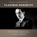 Vladimir Horowitz: The Condon Collection: Masters of The Piano Roll { CD }