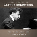 Artur Rubinstein: The Condon Collection: Masters of The Piano Roll { CD }