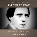 Alfred Cortot: The Condon Collection: Masters of The Piano Roll { CD }
