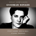 Guiomar Novaes: The Condon Collection: Masters of The Piano Roll { CD }