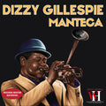 Dizzy Gillespie: Manteca - The Wally Heider Recordings - CD