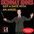 Skinnay Ennis: Got a Date with an Angel - The Wally Heider Recordings - CD