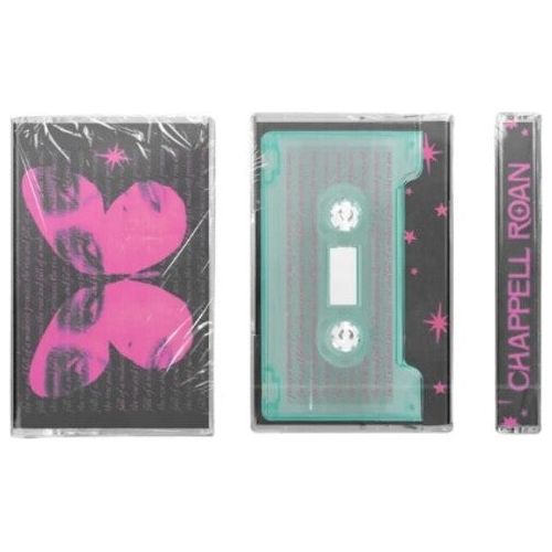 Chappell Roan - The Rise And Fall of a Midwest Princess - Indie Cassette [ Record ]