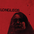 Zilgi: Longlegs - VINYL