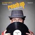 Various Artists: Dj Andy Smith Presents Reach Up Disco Wonderland 3 (Various Artists) - CD