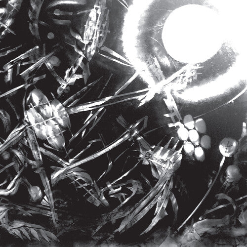 The Bug: Machines [ Vinyl ]