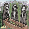 Hail The Sun: Wake - VINYL