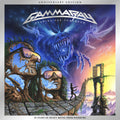 Gamma Ray: Heading For Tomorrow - CD