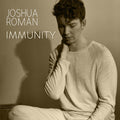 Joshua Roman: Immunity { CD }
